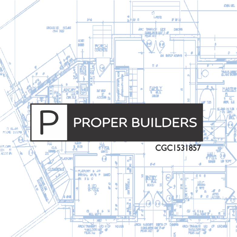 Avatar for Proper Builders LLC 