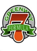 The Greenway Solution logo