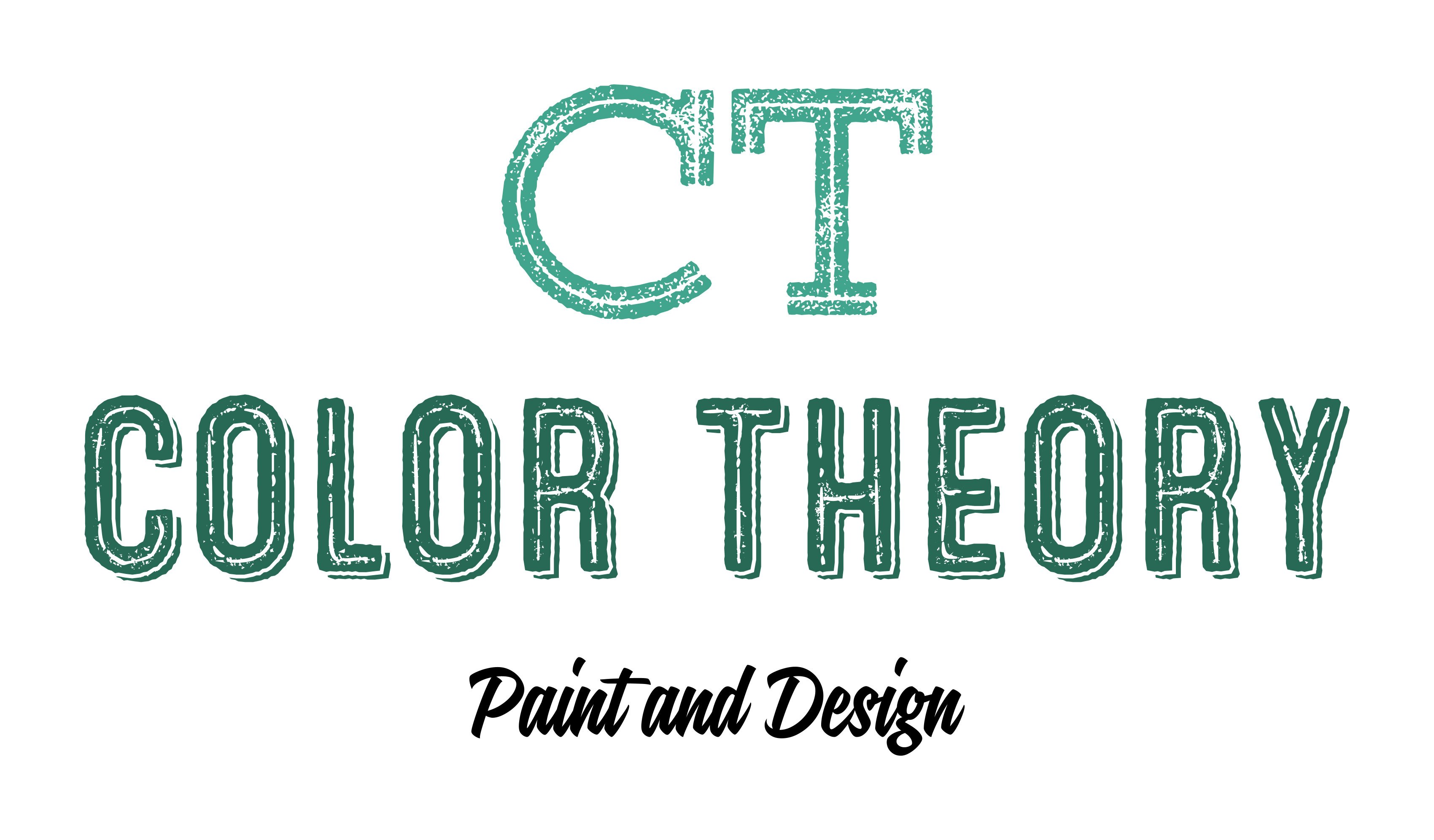 Avatar for Color Theory Paint and Design