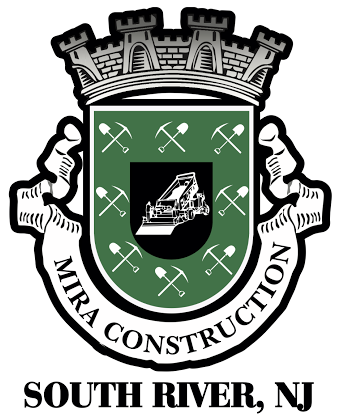 Logo for Mira Construction Inc.
