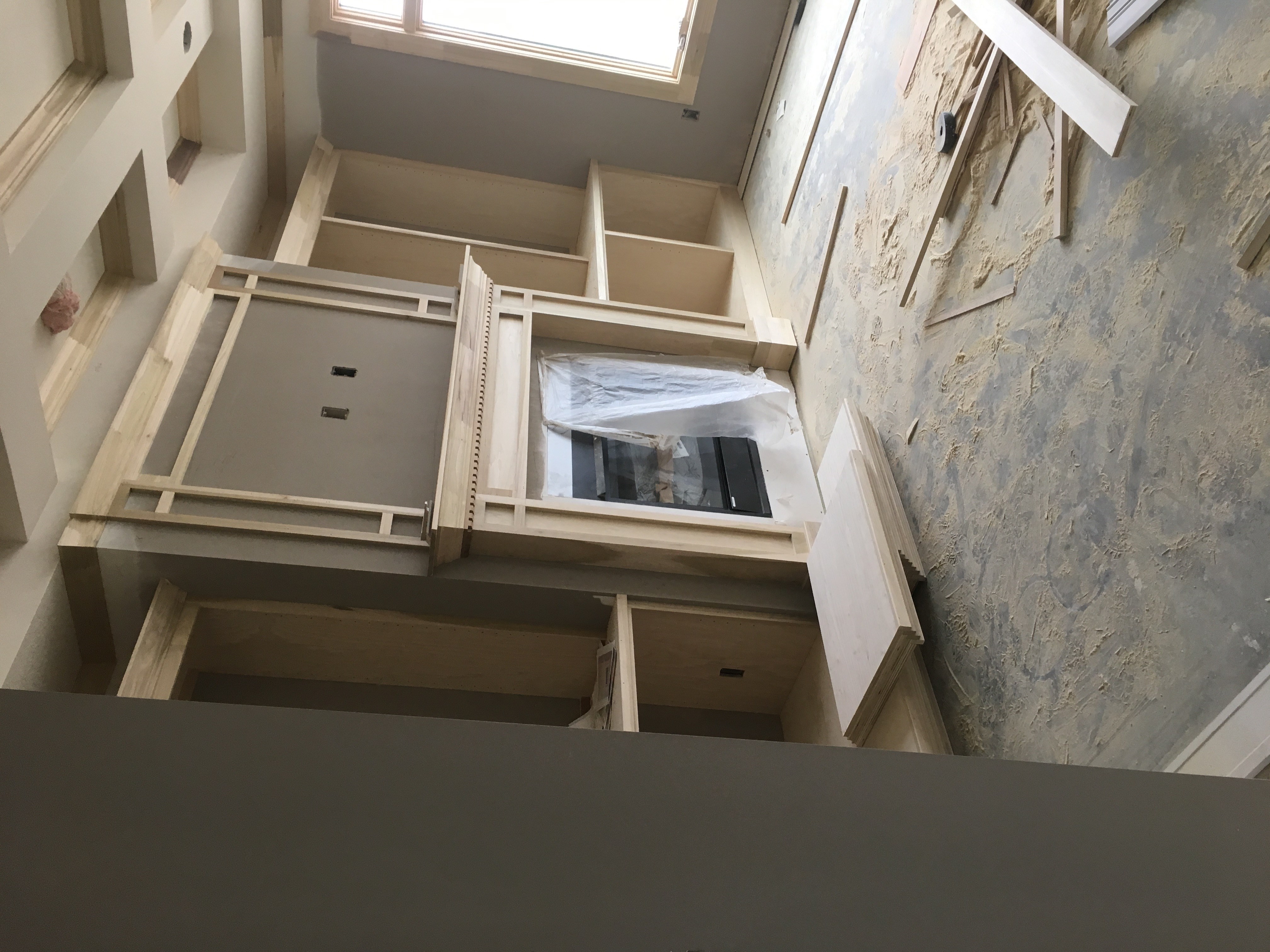 Avatar for Oak Tree Custom Woodworking