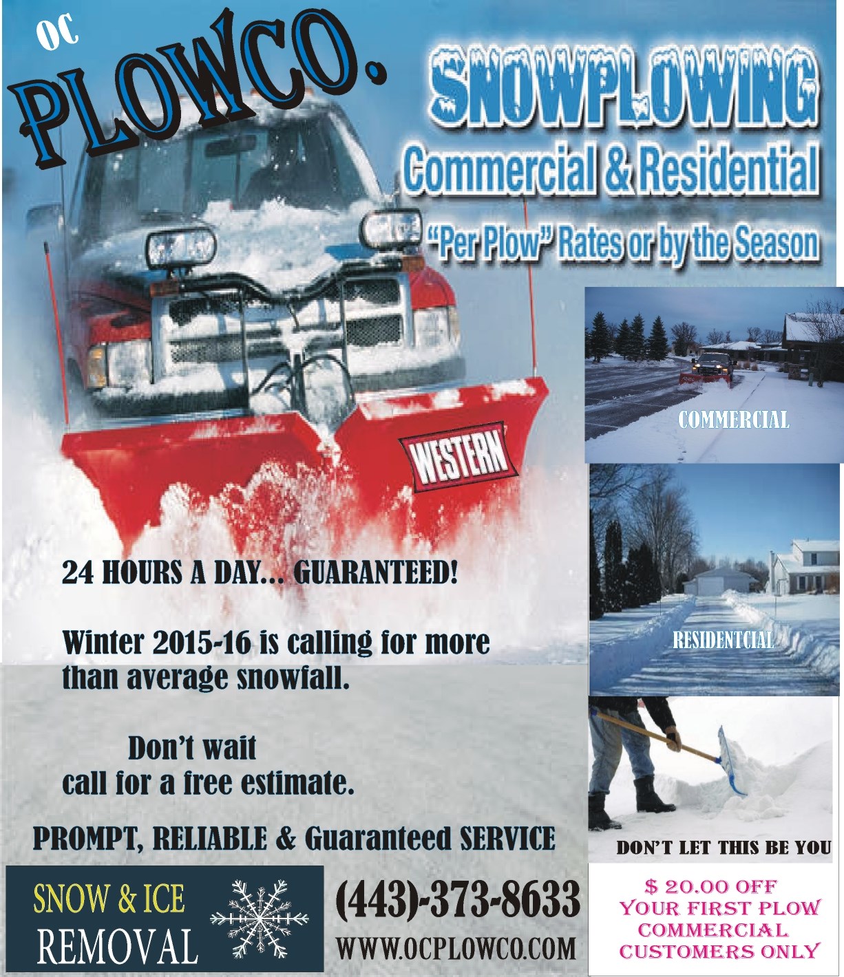 Avatar for oc plowco