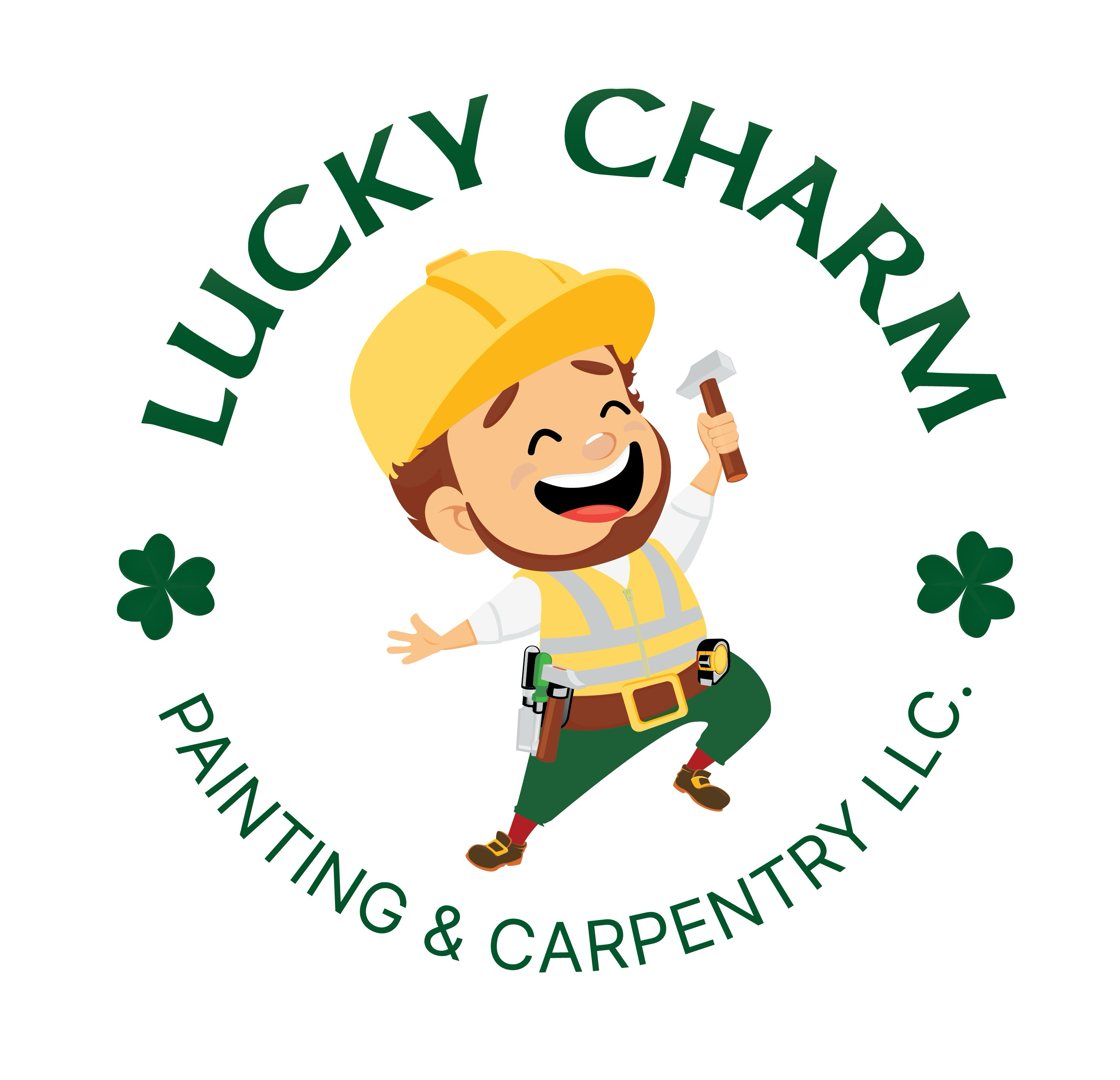Avatar for Lucky Charm Painting & Carpentry