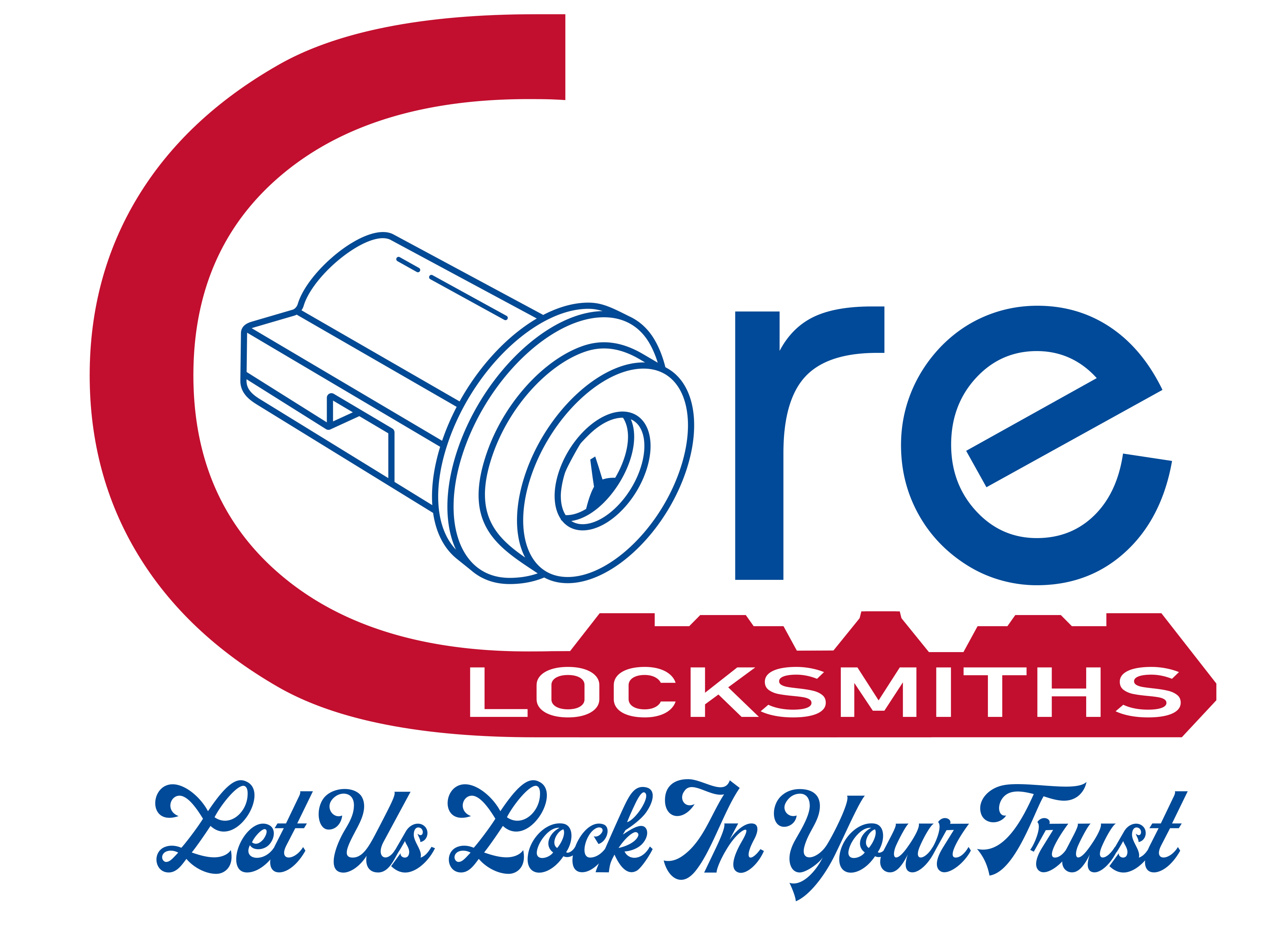 Avatar for Core Locksmiths, LLC
