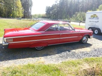 Avatar for Forever Clean Mobile Detail