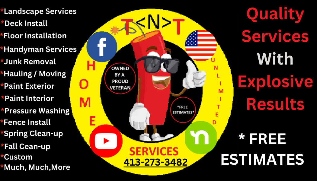 Avatar for TNT Home Services Unlimited