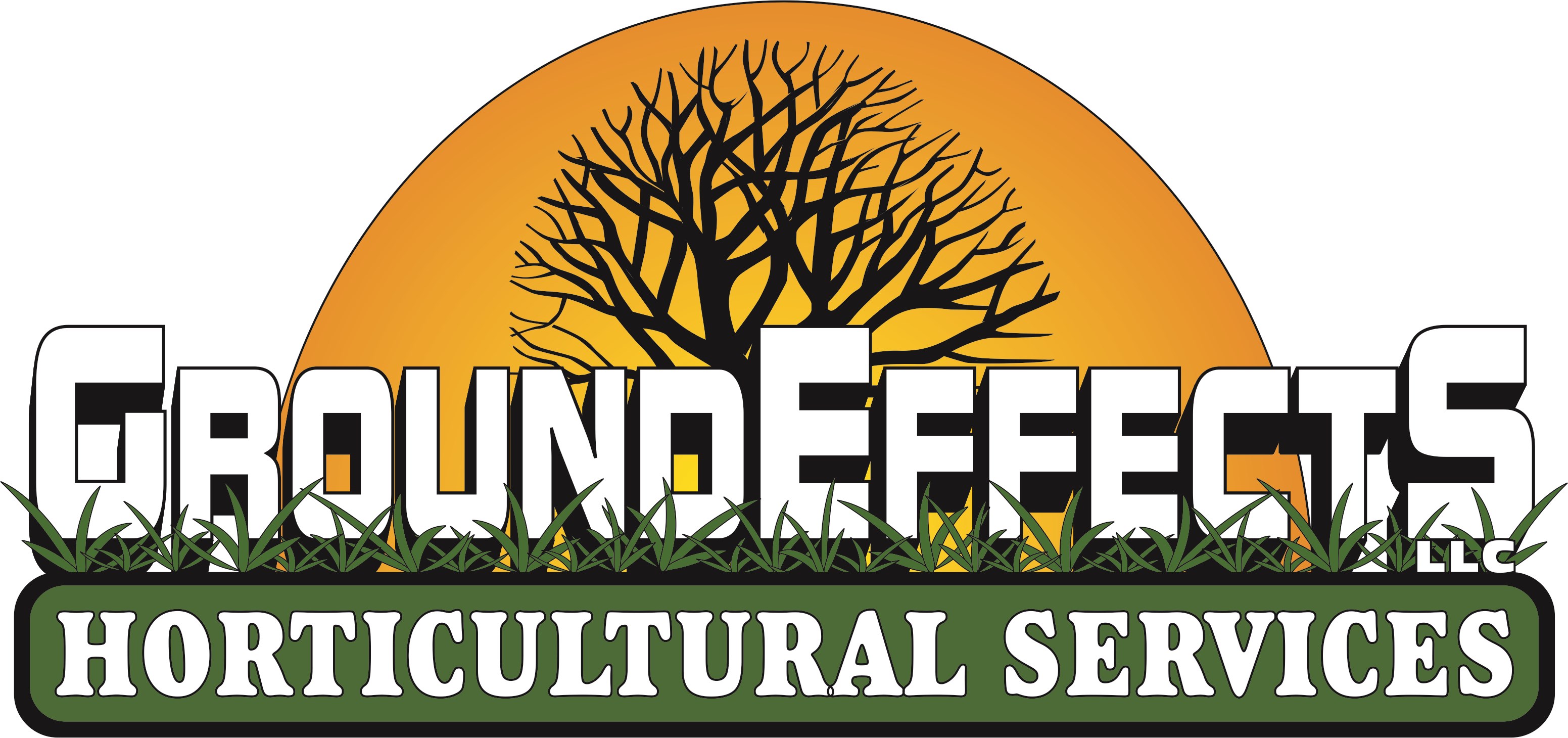 Ground Effects Llc logo