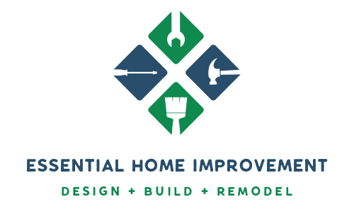 Essential Home Improvement logo