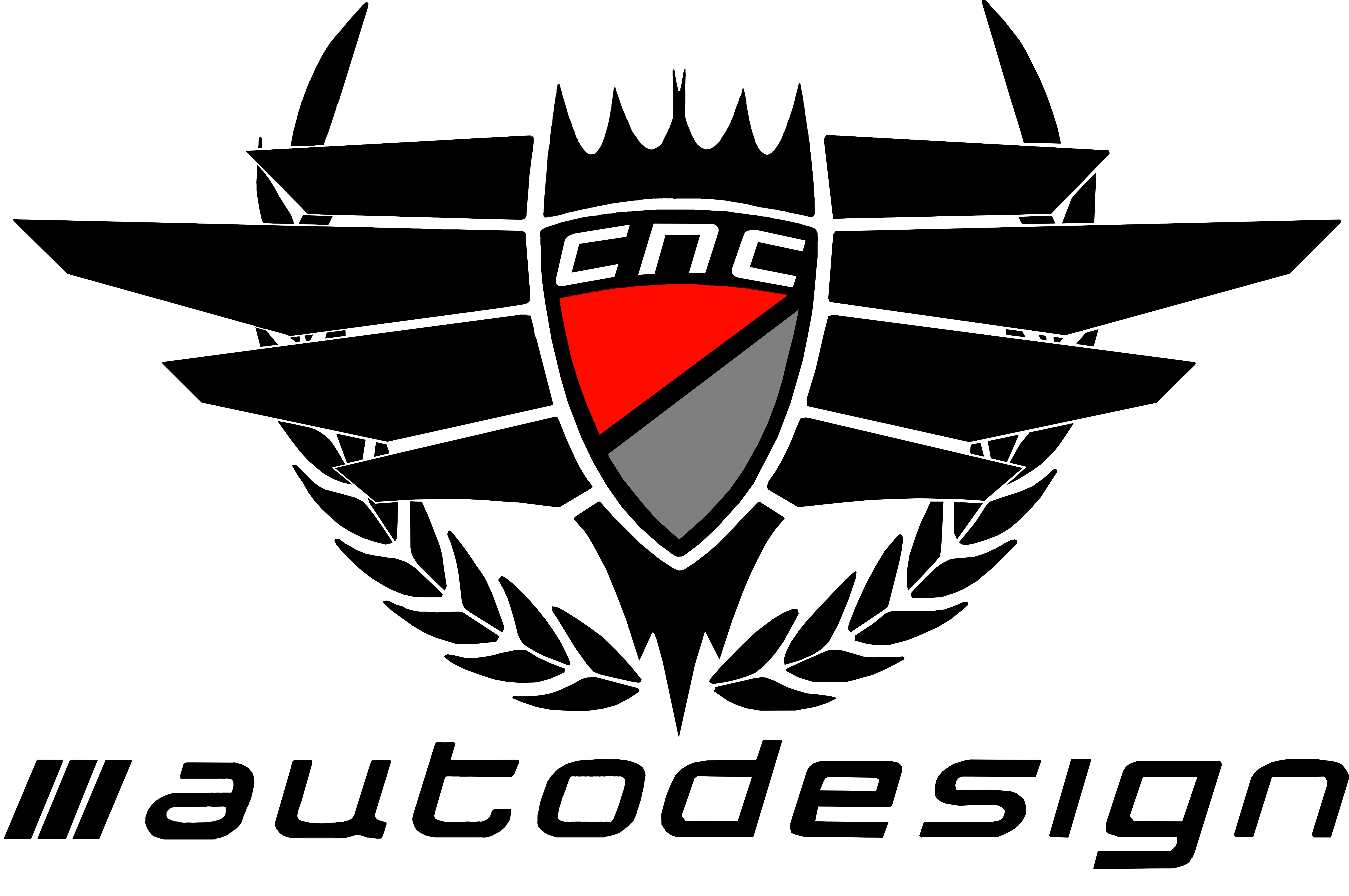 Avatar for CNC Autodesign