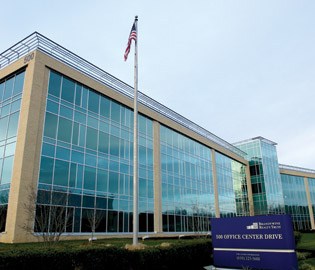 Shaztek HQ