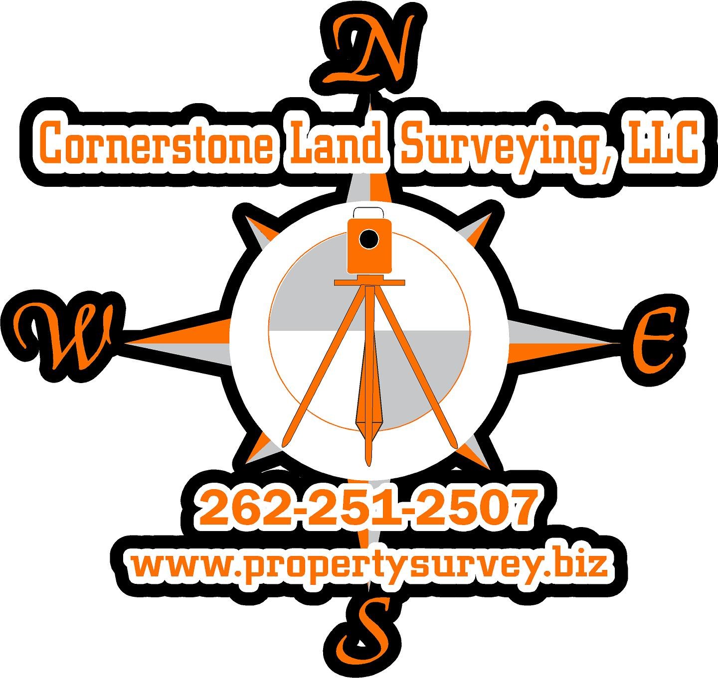 Avatar for Cornerstone Land Surveying