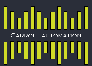 Avatar for Carroll Automation