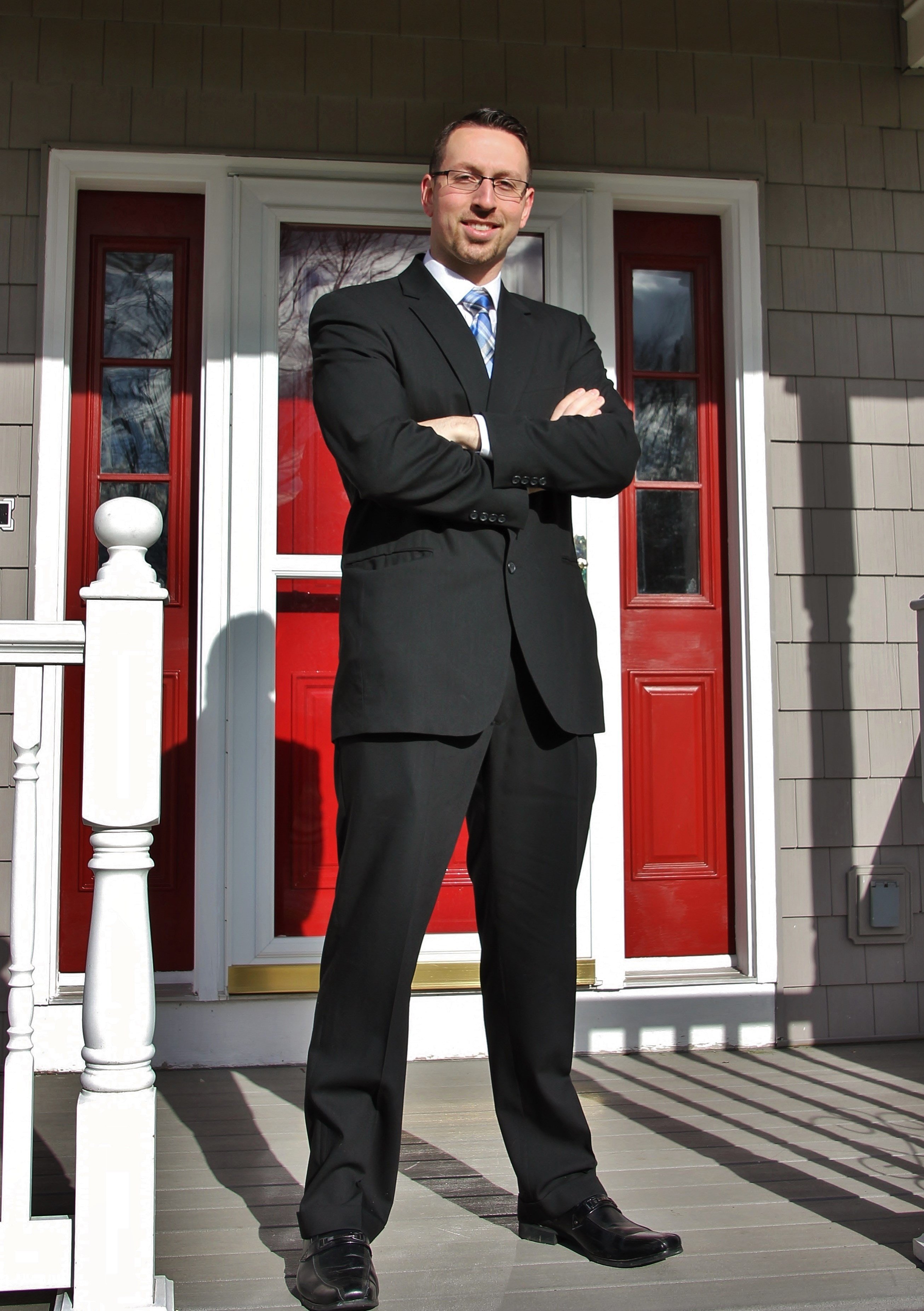 Avatar for Todd Stanzel -RE/MAX Realty Group