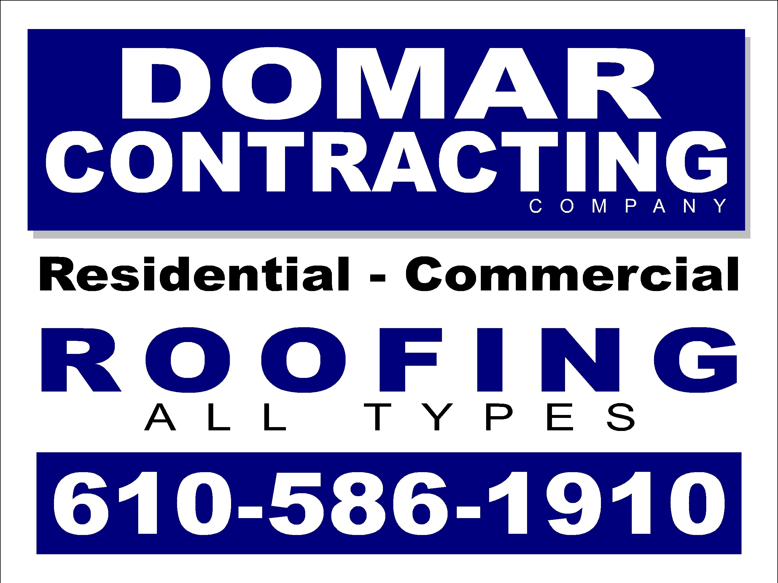 Avatar for Domar Contracting Co