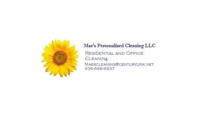 Avatar for Mae's Personalized Cleaning LLC