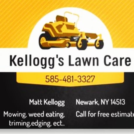 Avatar for Kellogg's Lawn Care