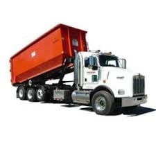 Avatar for ALLSIZE Dumpster Rental