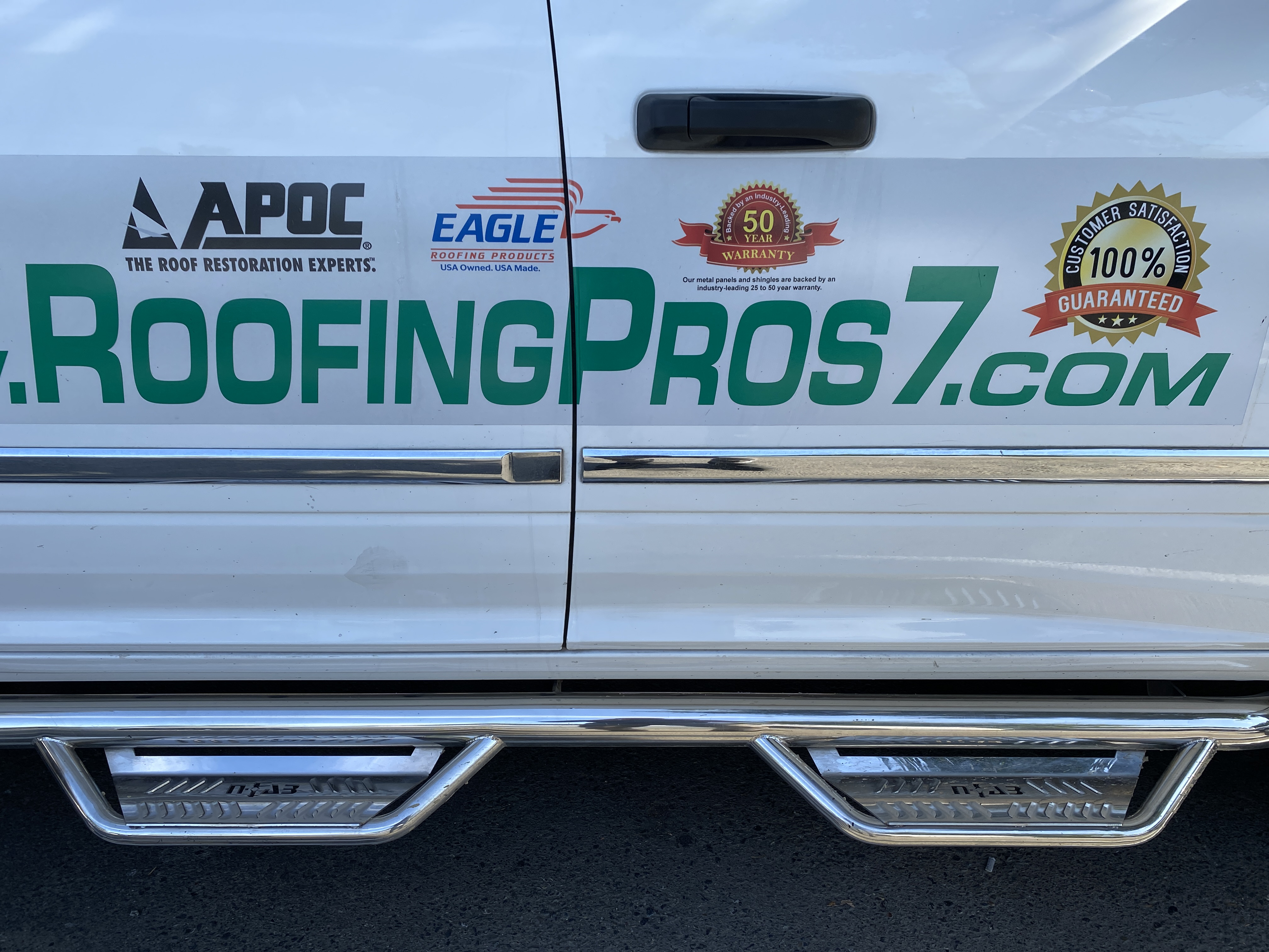 Avatar for Roofing Pros Inc
