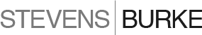 Stevens-Burke, LLC. logo