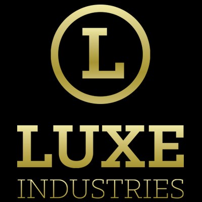 Luxe Industries logo