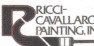 RICCI-CAVALLARO PAINTING INC logo