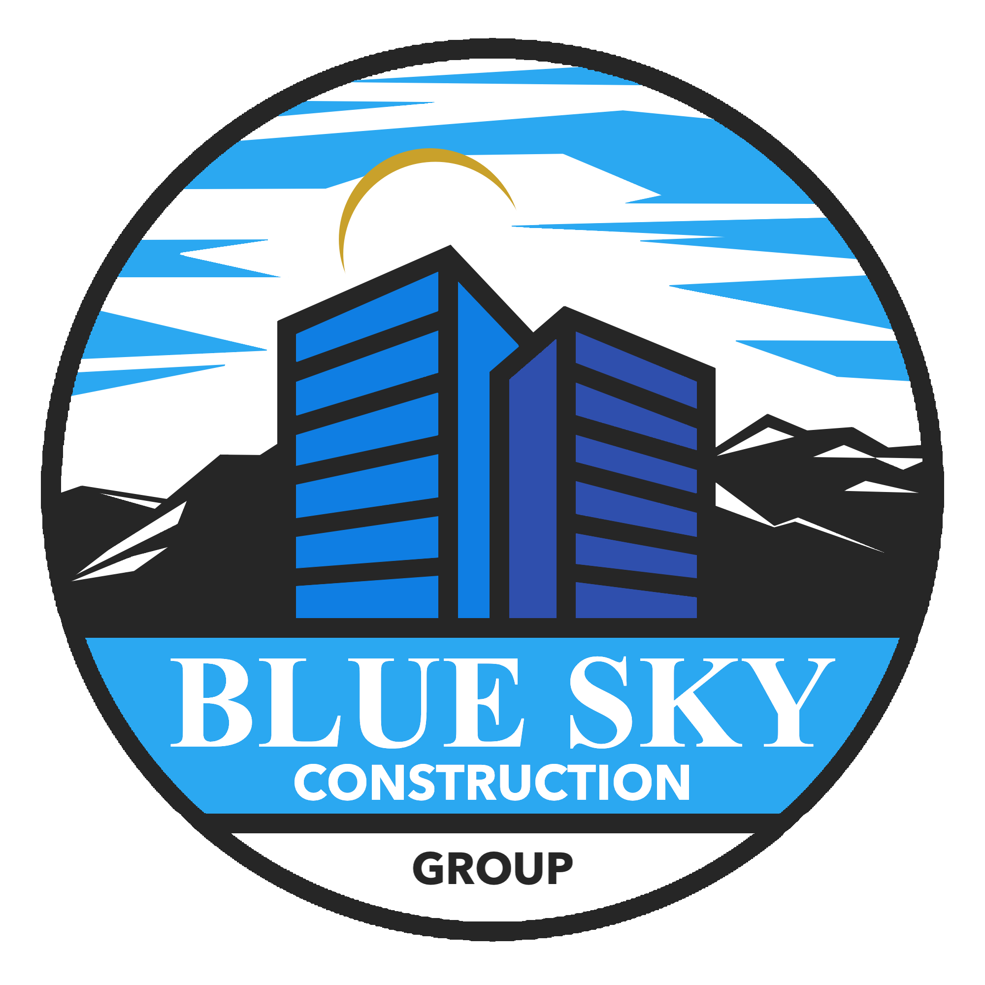 Avatar for Blue Sky Construction Group