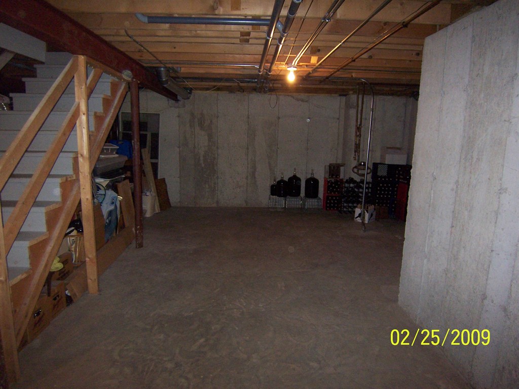 Starting with a clean slate.