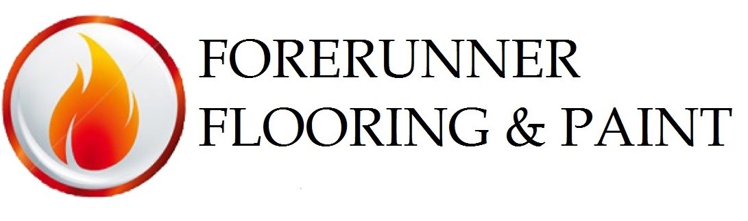 Forerunner Flooring and Paint logo