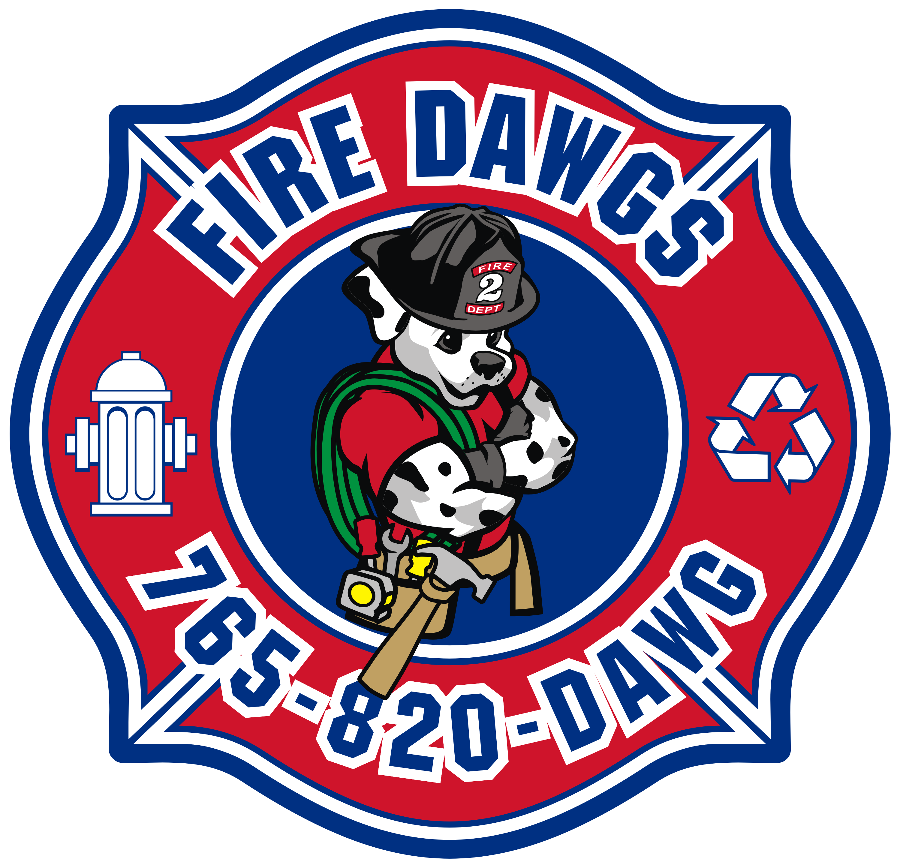 Avatar for Fire Dawgs Junk Removal Lafayette