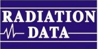 Logo for Radiation Data