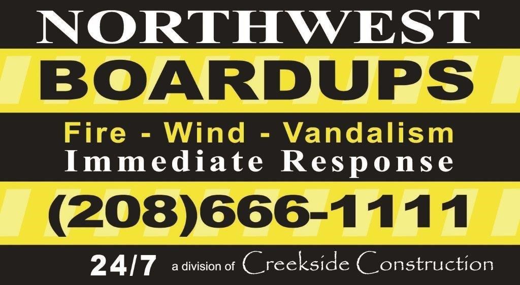 Avatar for Northwest Boardups