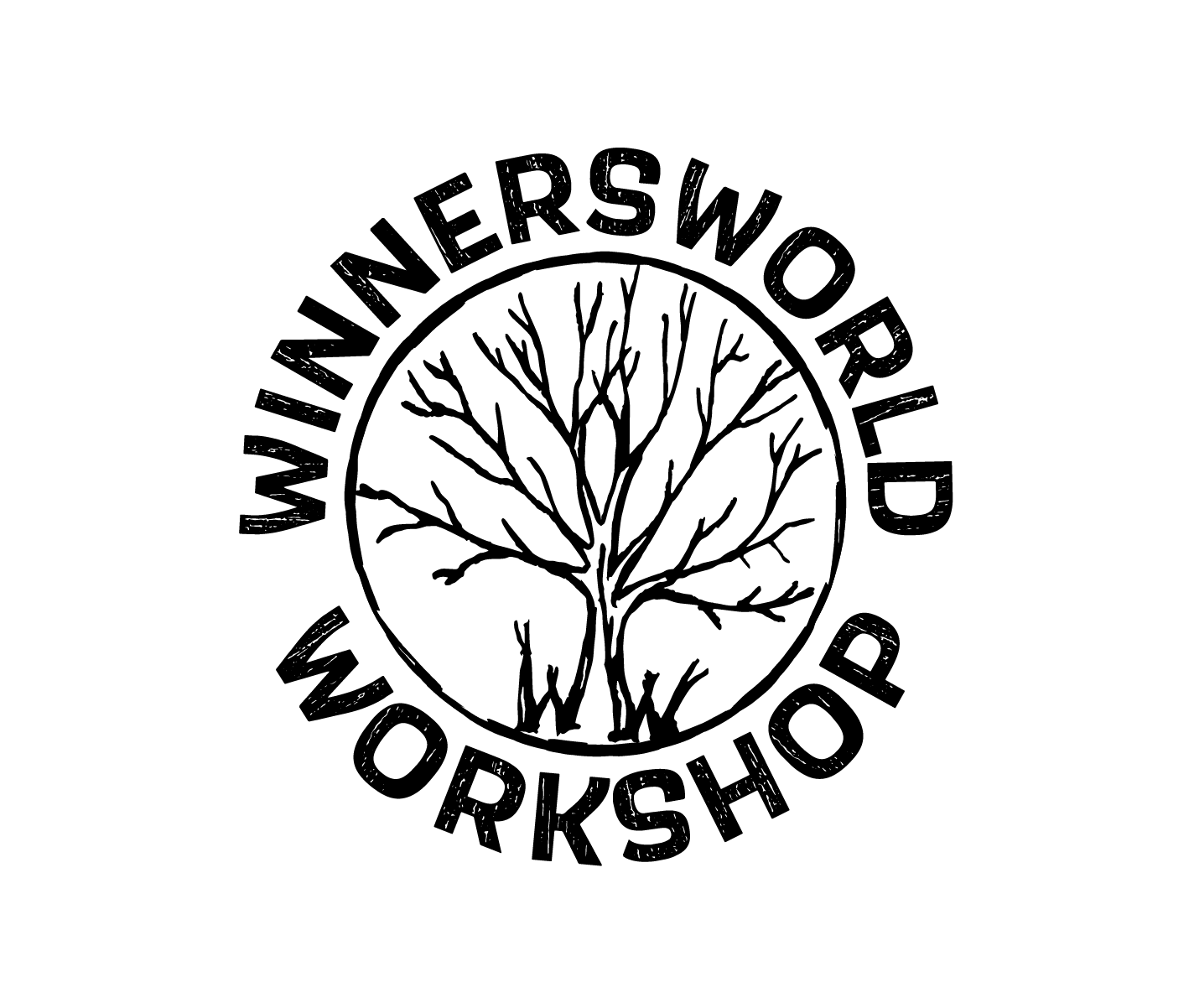 WinnersWorld Workshop logo