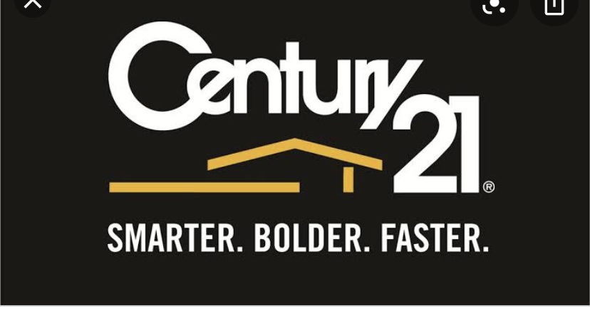 Nancianne Realtor @ Century 21 logo