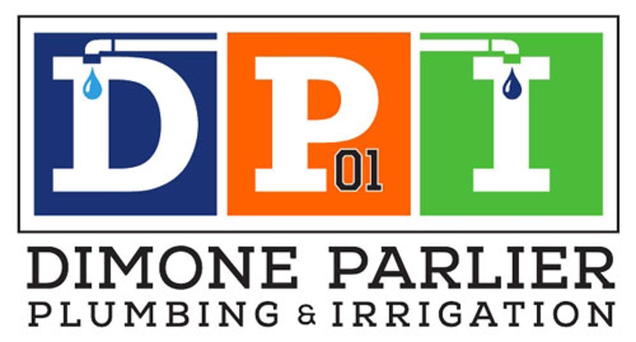 Avatar for DiMone-Parlier Plumbing & Irrigation