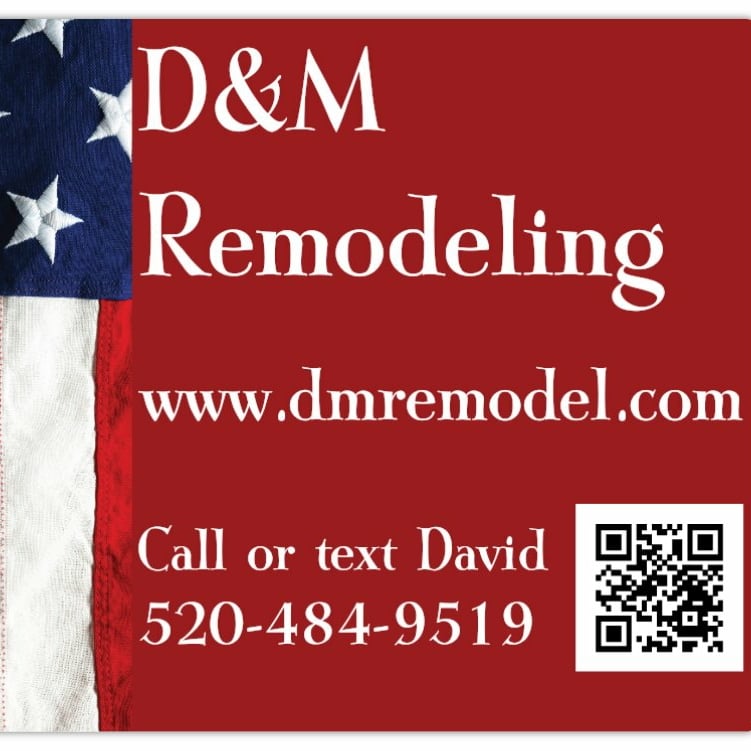Avatar for D&M Remodeling