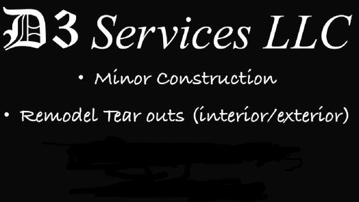 Avatar for D3 Services LLC