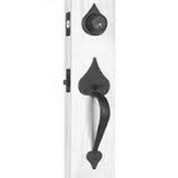Ingersoll Park IA Locksmith Store logo