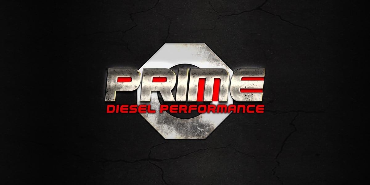 Primedieselperformance logo