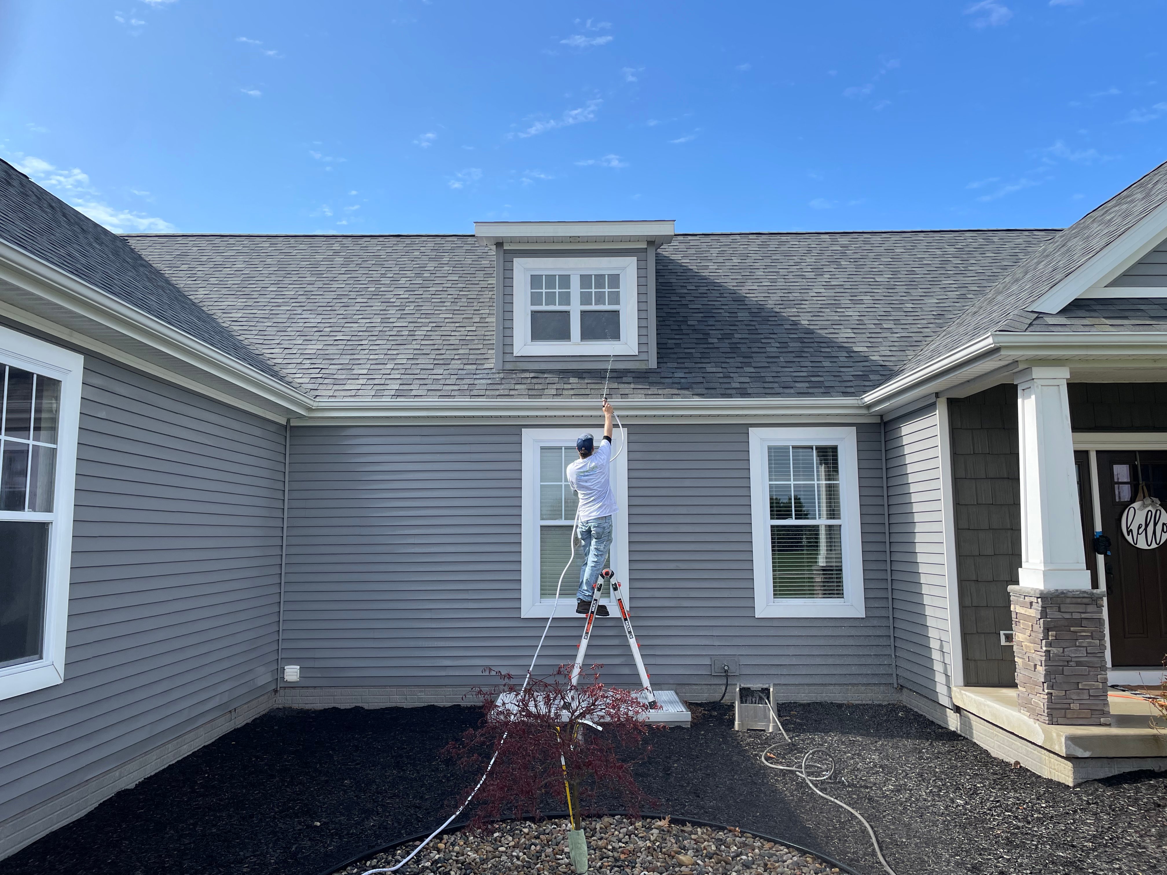 Avatar for Grime Be Gone 