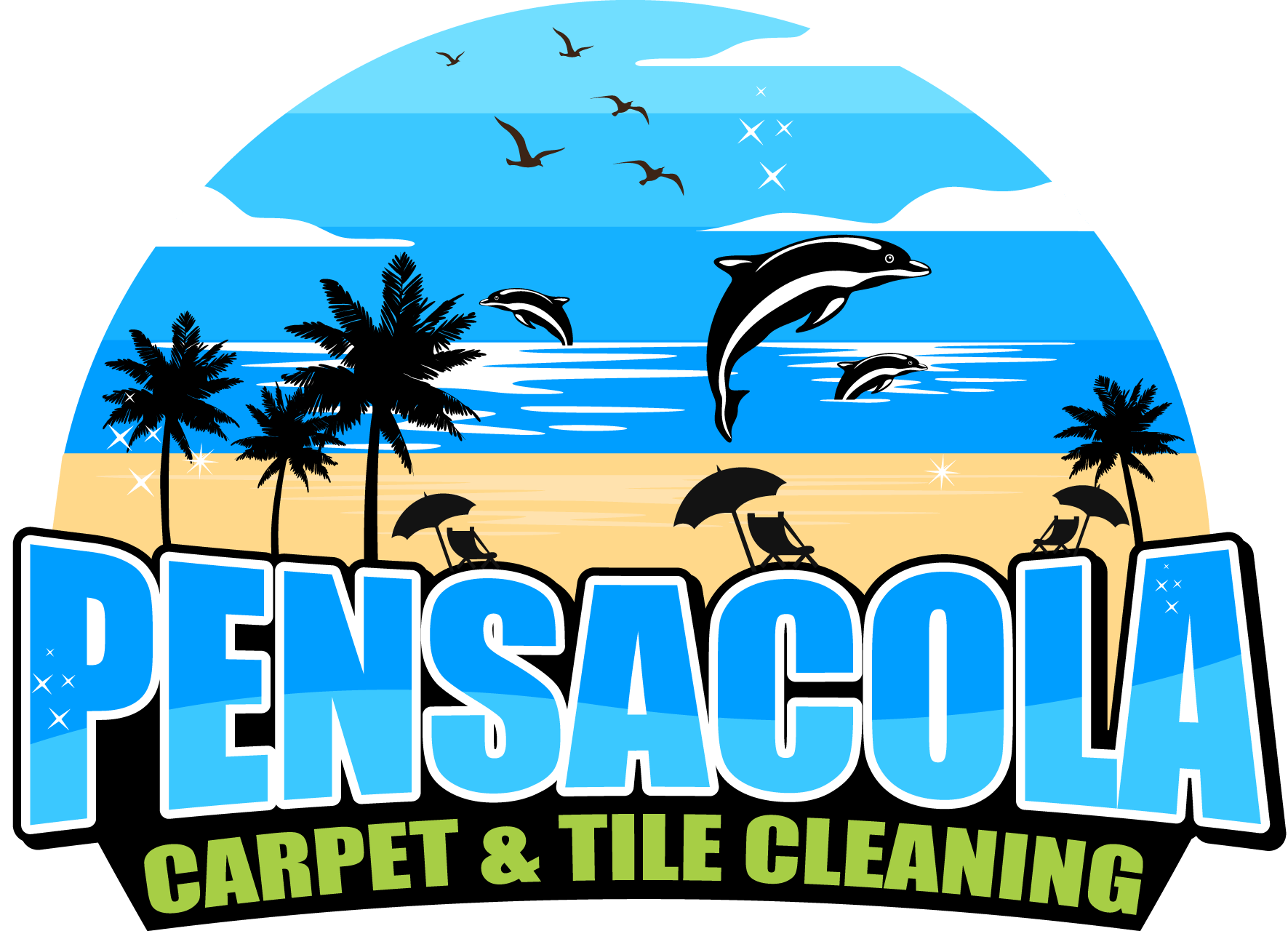 Avatar for Pensacola Carpet and Tile Cleaning