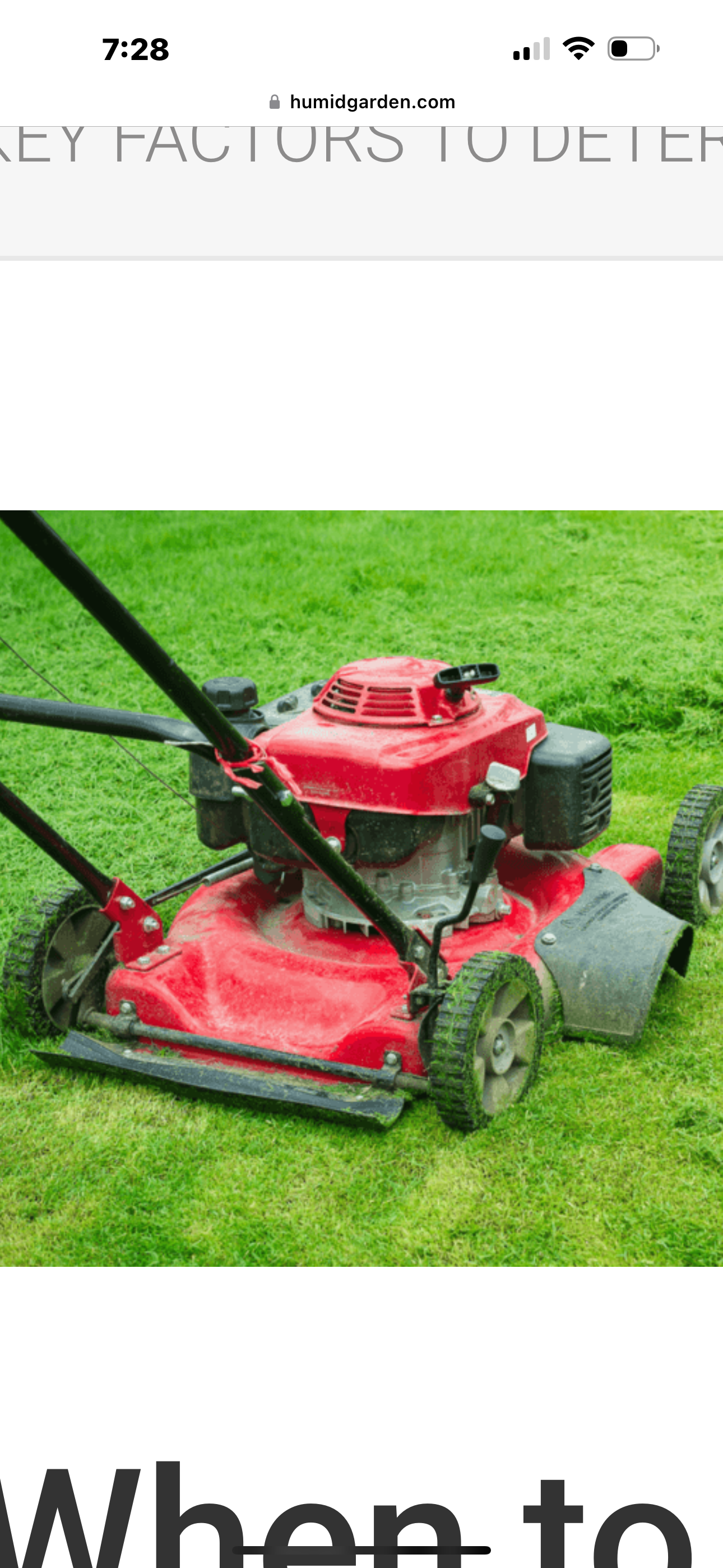 Avatar for Johnsons landscaping service