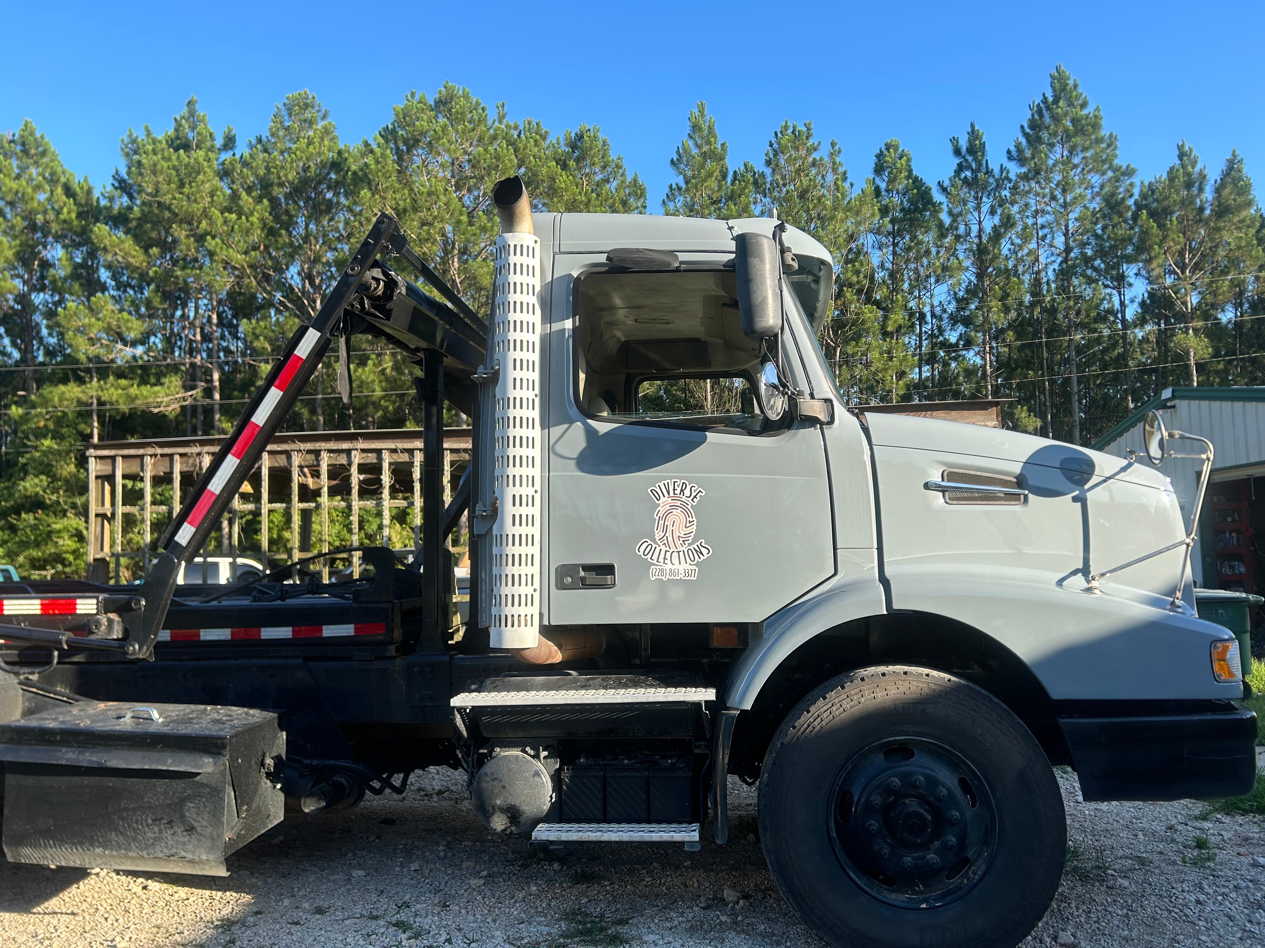 Avatar for Diverse Collections, LLC