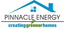 Logo for PINNACLE ENERGY INC