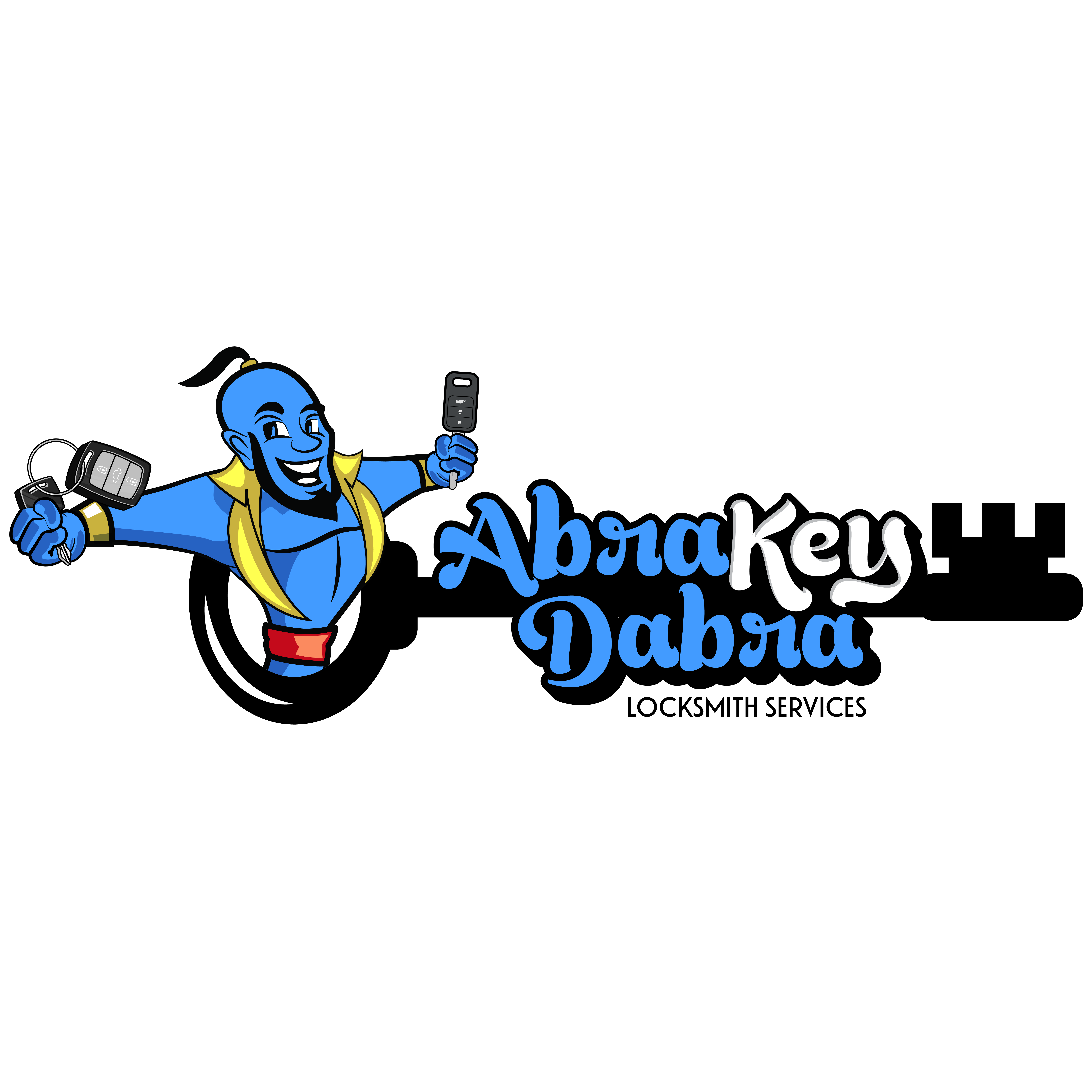 Avatar for Abra Key Dabra Locksmith Services