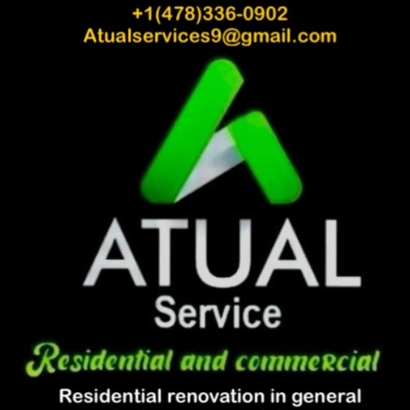 Avatar for Atual services