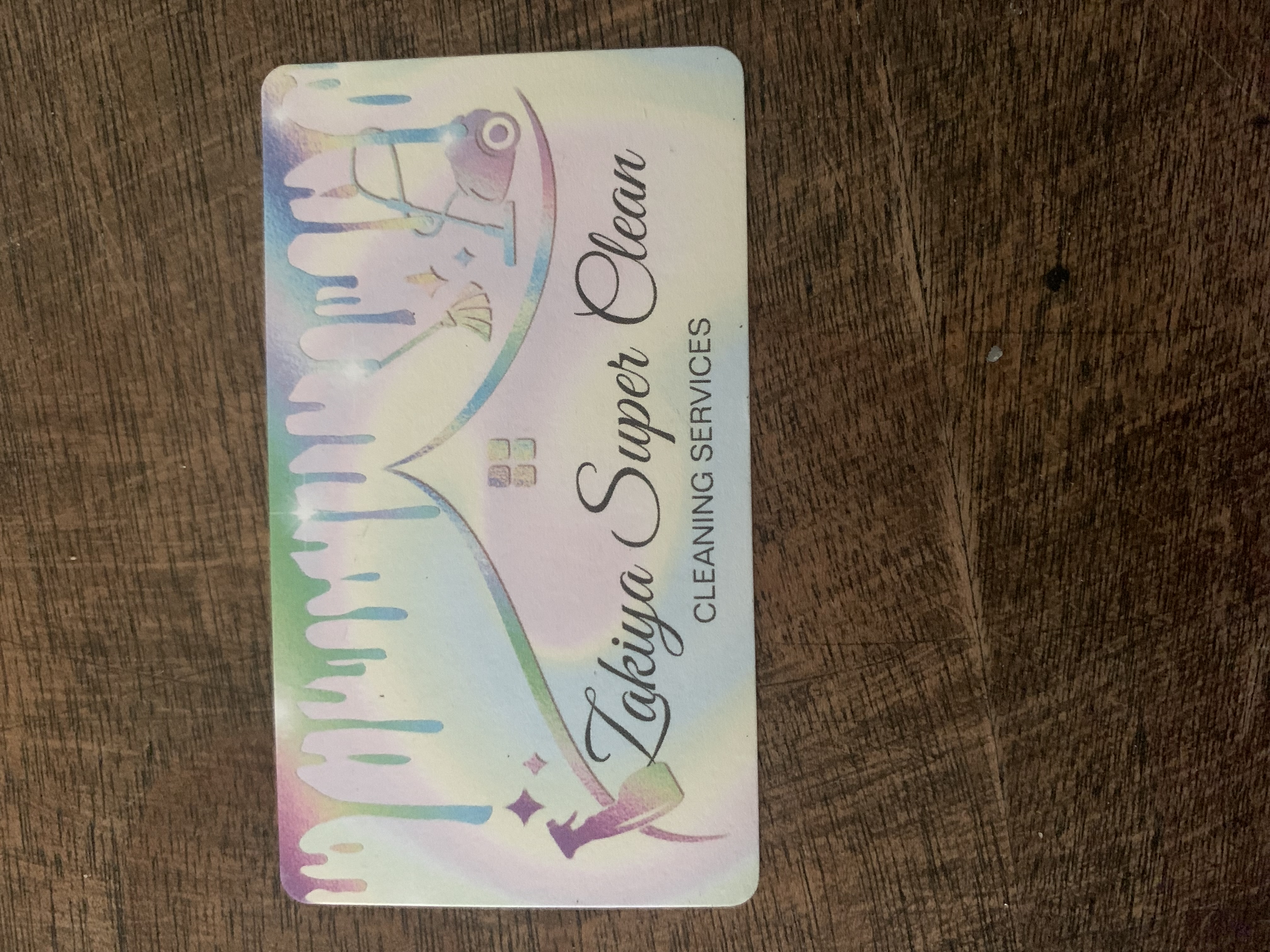 Avatar for Zakiya super clean 