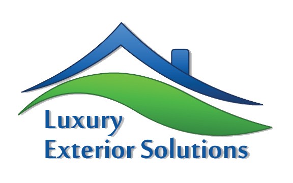 Logo for Luxury Exterior Solution