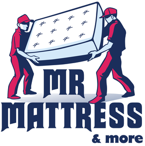 Mr Mattress and More logo