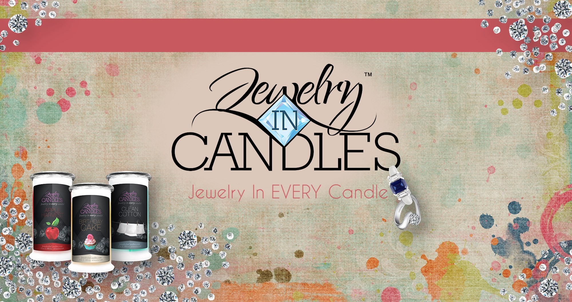 Avatar for Jewelry In Candles