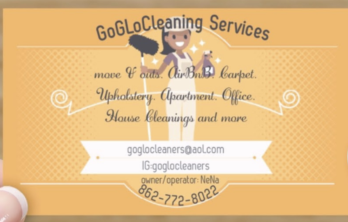 Avatar for GoGloCleaners